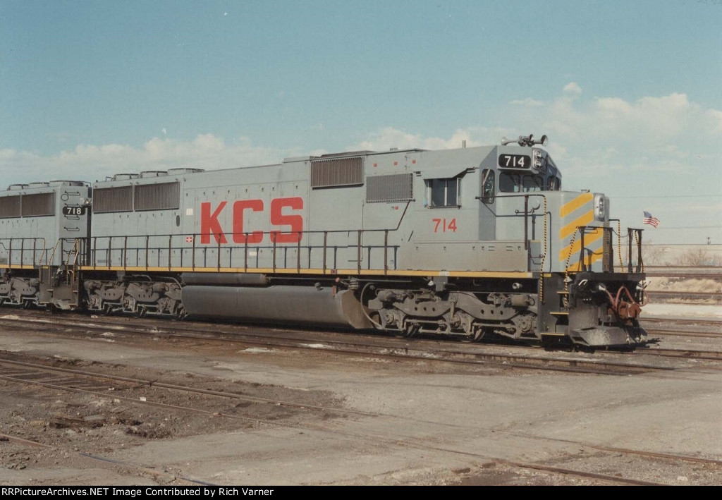 KCS #714